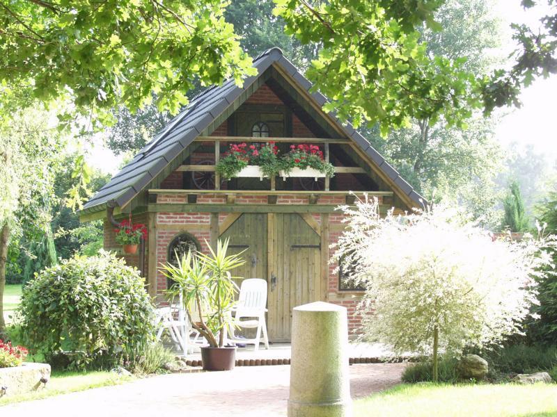 Ferienpark Leitzingen Soltau Szoba fotó