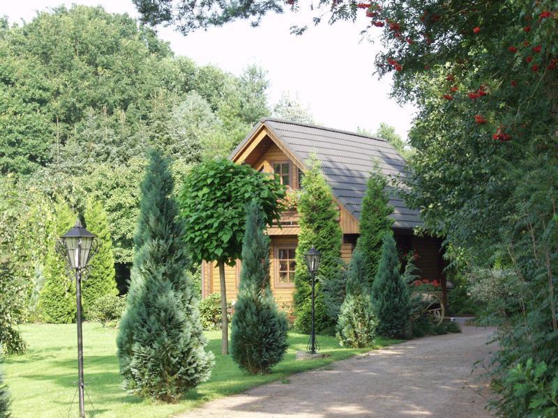Ferienpark Leitzingen Soltau Szoba fotó