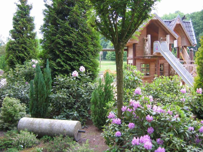 Ferienpark Leitzingen Soltau Kültér fotó