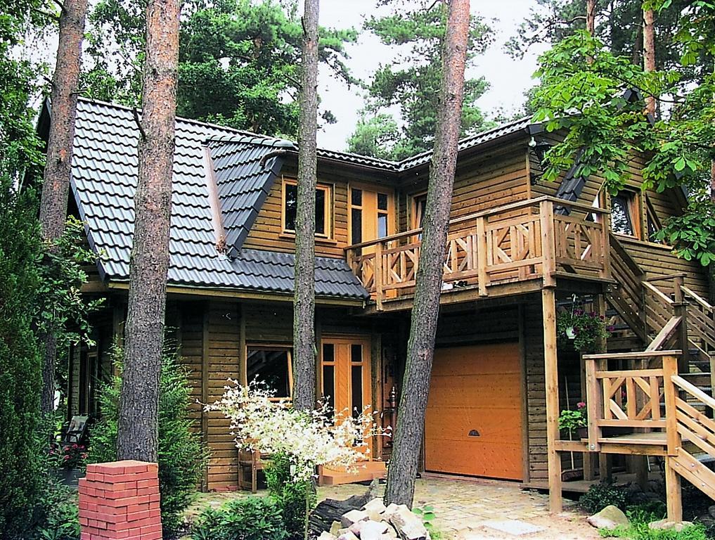 Ferienpark Leitzingen Soltau Szoba fotó