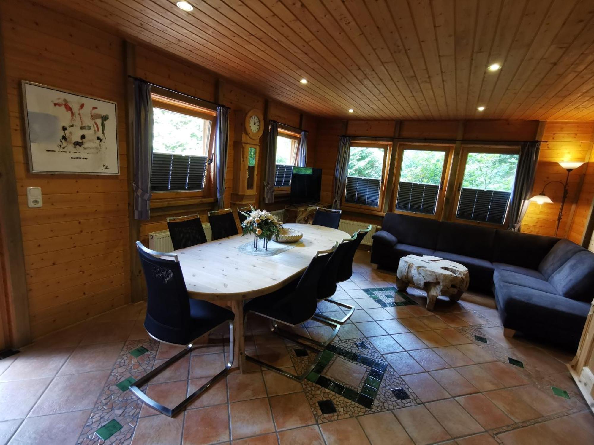 Ferienpark Leitzingen Soltau Szoba fotó