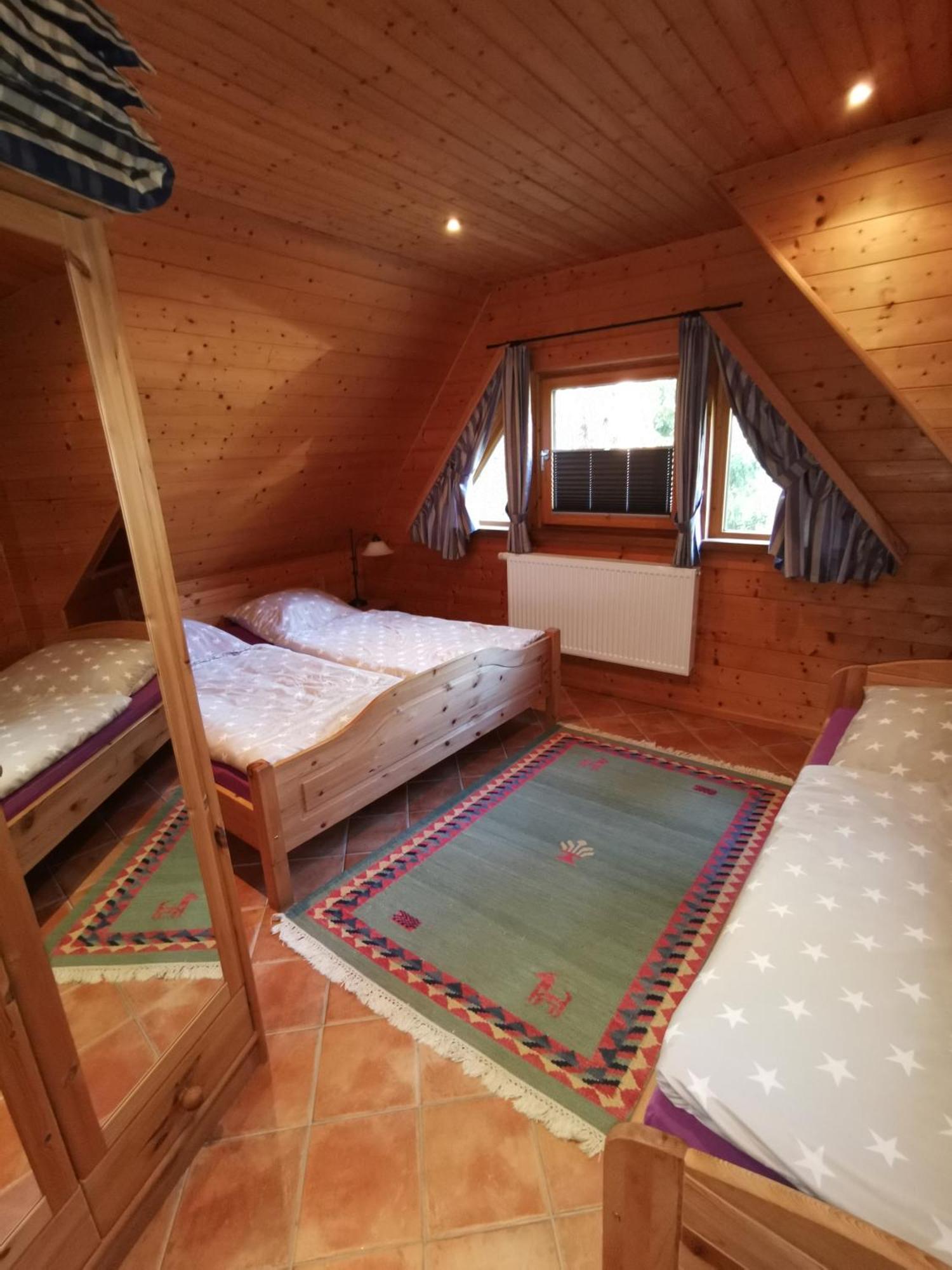 Ferienpark Leitzingen Soltau Szoba fotó