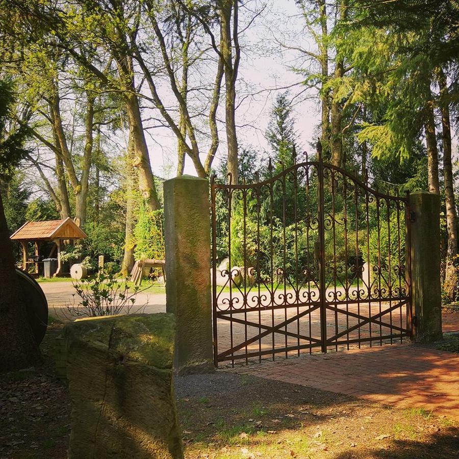 Ferienpark Leitzingen Hotel Soltau Kültér fotó