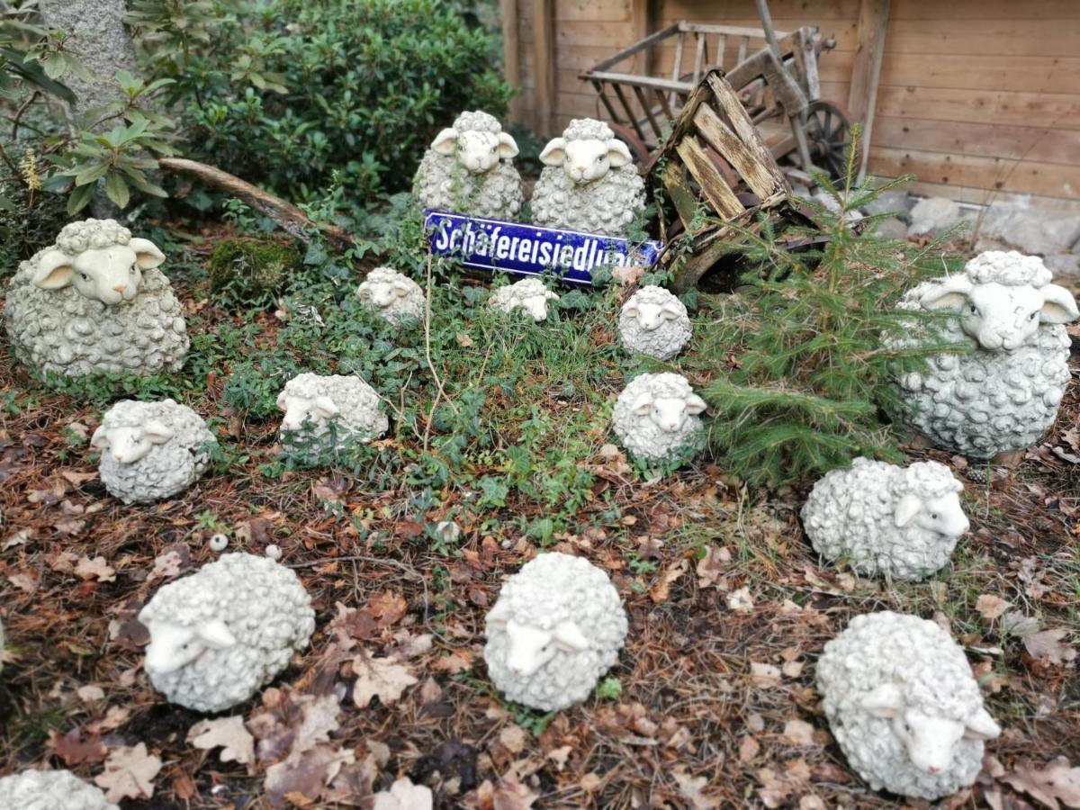 Ferienpark Leitzingen Soltau Kültér fotó